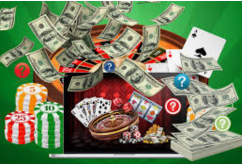 The secrets to win real casinos of masters